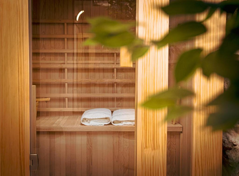 Love room Casa Amore - Prades34 de Love room Casa Amore
