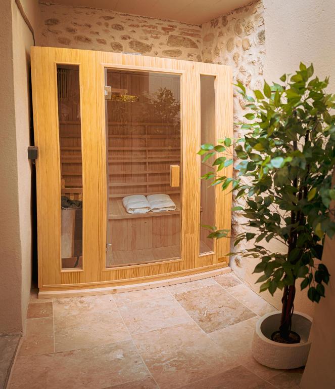 Love room Casa Amore - Prades31 de Love room Casa Amore
