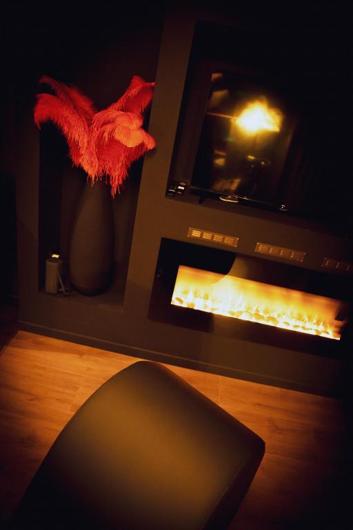 Love room Casa Amore - Prades11 de Love room Casa Amore
