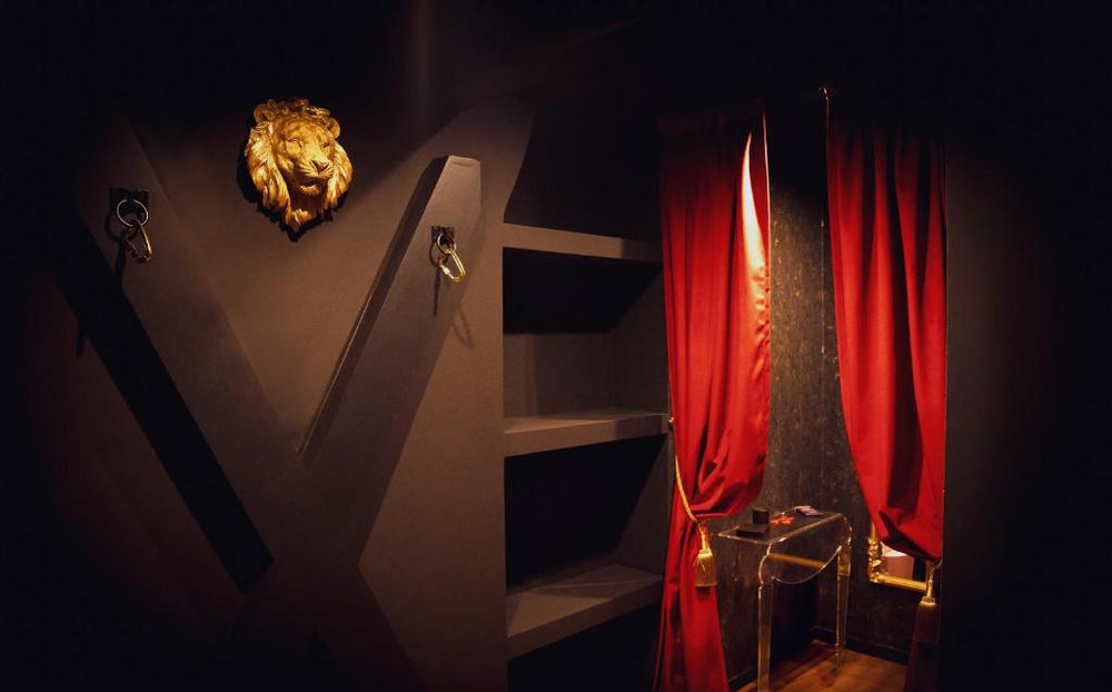 Love room Casa Amore - Prades13 de Love room Casa Amore
