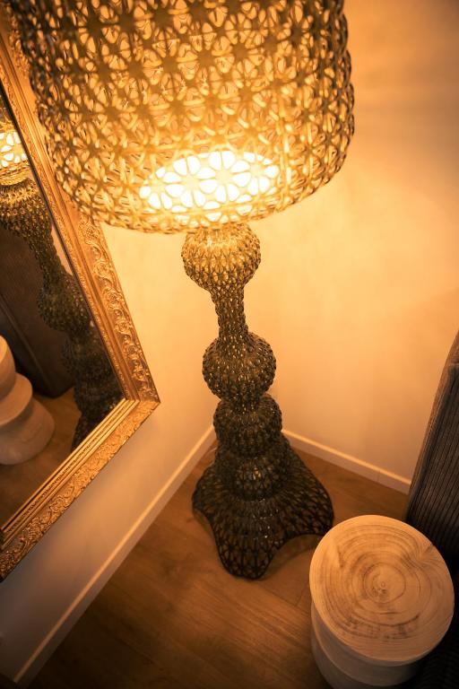 Love room Casa Amore - Prades26 de Love room Casa Amore
