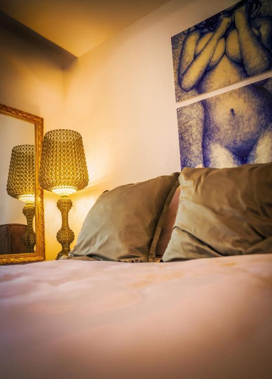 Love room Casa Amore - Prades24 de Love room Casa Amore
