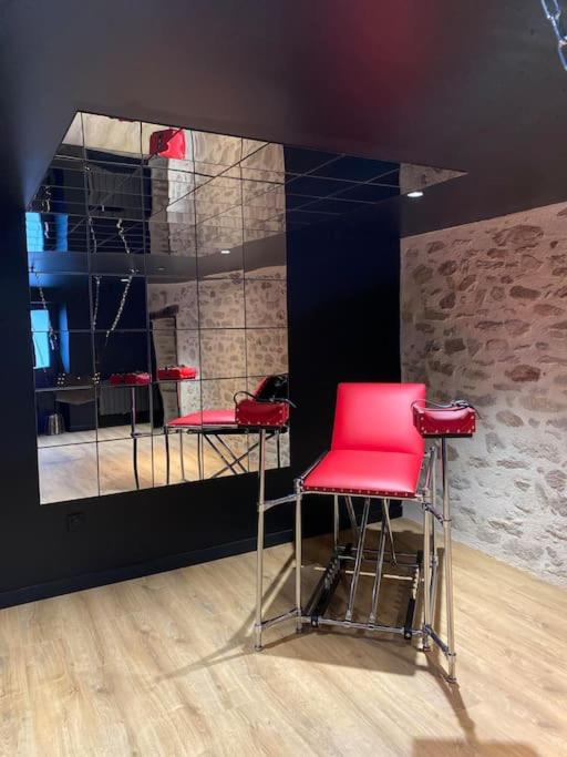 La Home Love location de séduction - Folles2 de La Home Love location de séduction
