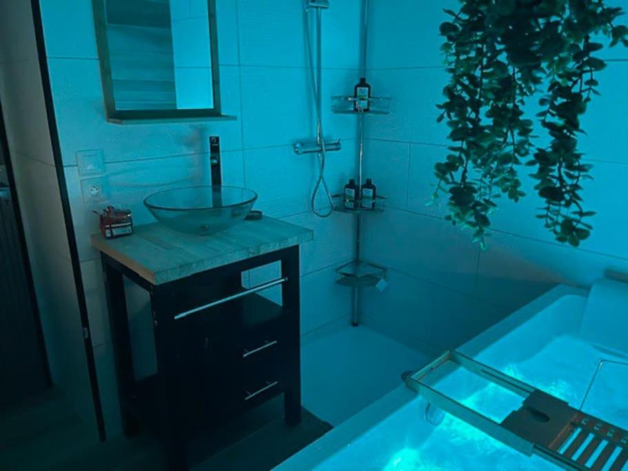 Love Room : Lovely Room 61 - Saint-Clair-de-Halouze23 de Love Room : Lovely Room 61
