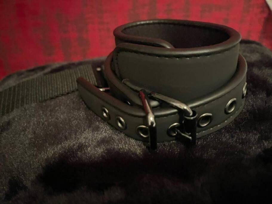 Love Room : Lovely Room 61 - Saint-Clair-de-Halouze15 de Love Room : Lovely Room 61
