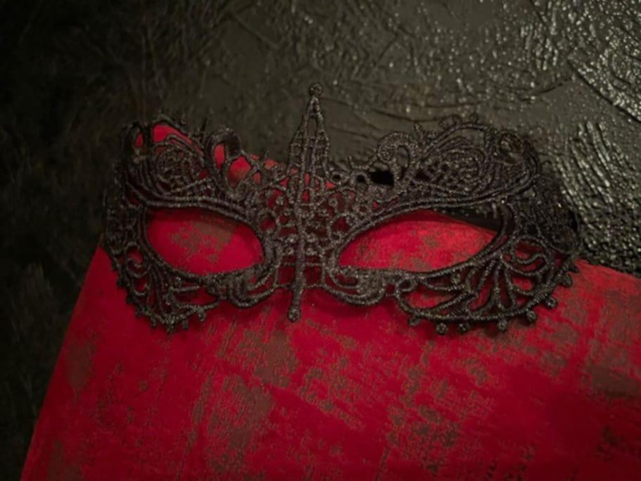 Love Room : Lovely Room 61 - Saint-Clair-de-Halouze17 de Love Room : Lovely Room 61
