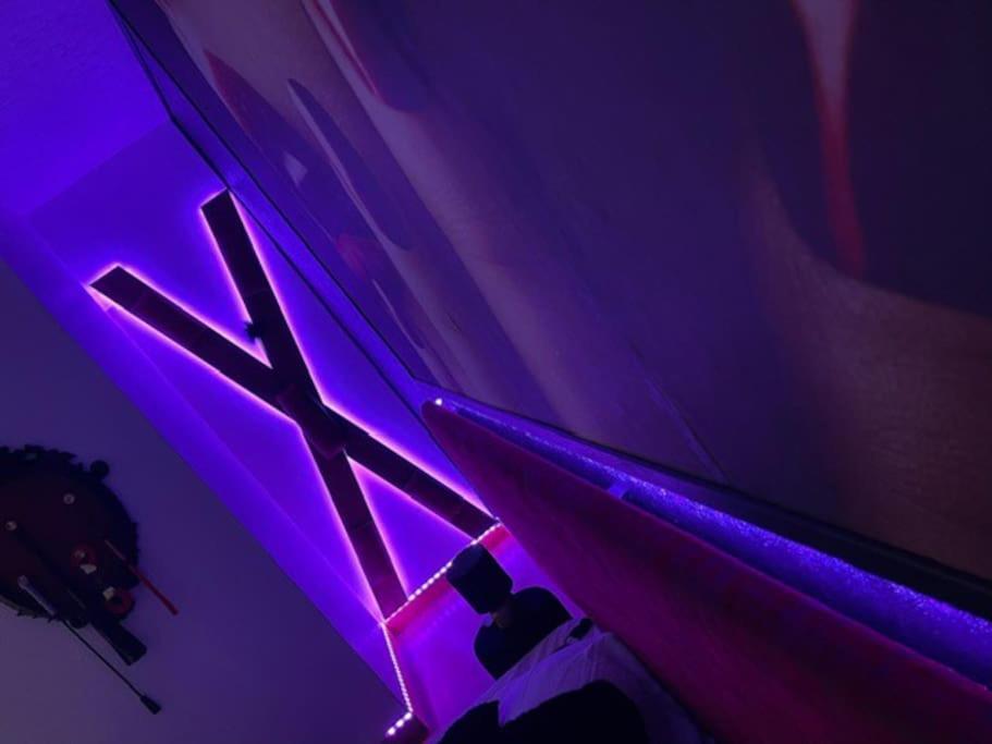 Love Room : Lovely Room 61 - Saint-Clair-de-Halouze21 de Love Room : Lovely Room 61
