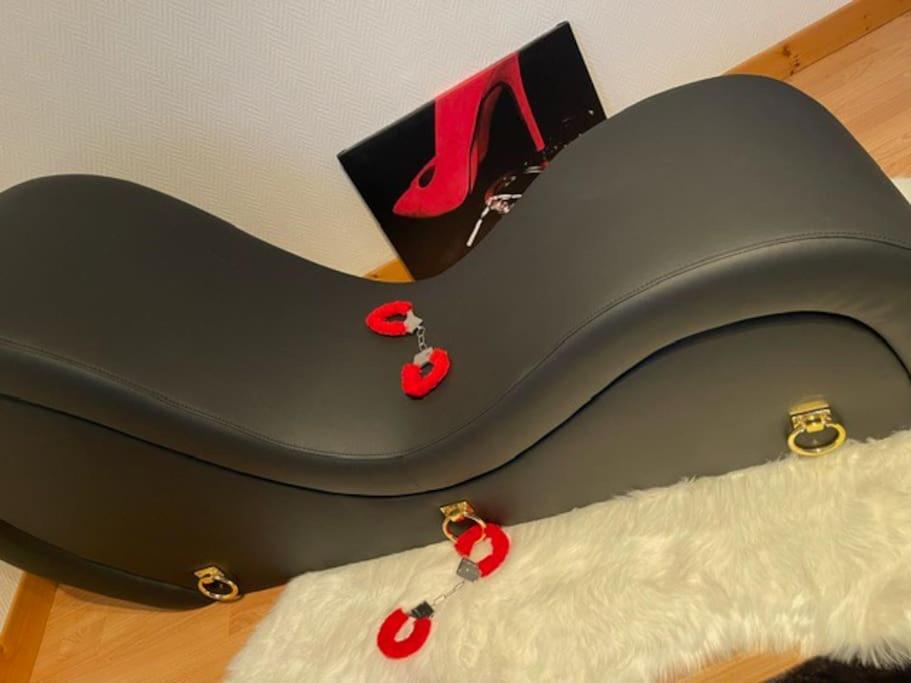 Love Room : Lovely Room 61 - Saint-Clair-de-Halouze22 de Love Room : Lovely Room 61
