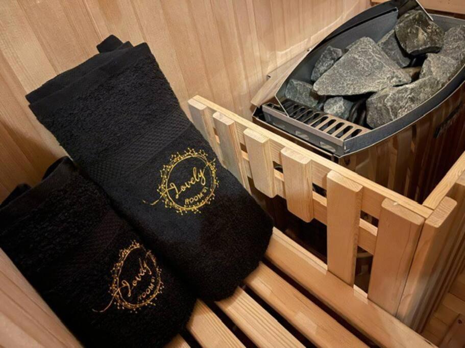 Love Room : Lovely Room 61 - Saint-Clair-de-Halouze24 de Love Room : Lovely Room 61
