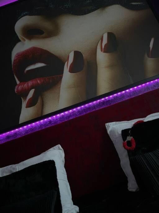 Love Room : Lovely Room 61 - Saint-Clair-de-Halouze25 de Love Room : Lovely Room 61
