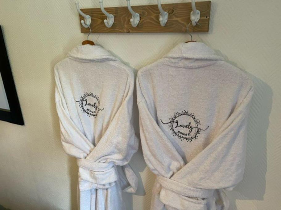 Love Room : Lovely Room 61 - Saint-Clair-de-Halouze26 de Love Room : Lovely Room 61
