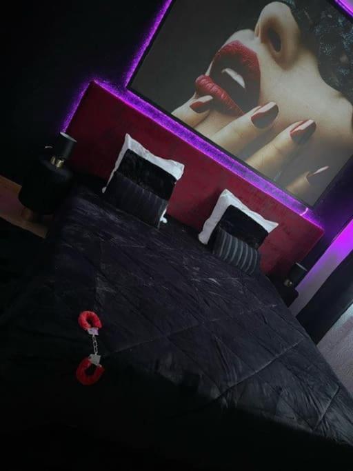 Love Room : Lovely Room 61 - Saint-Clair-de-Halouze27 de Love Room : Lovely Room 61
