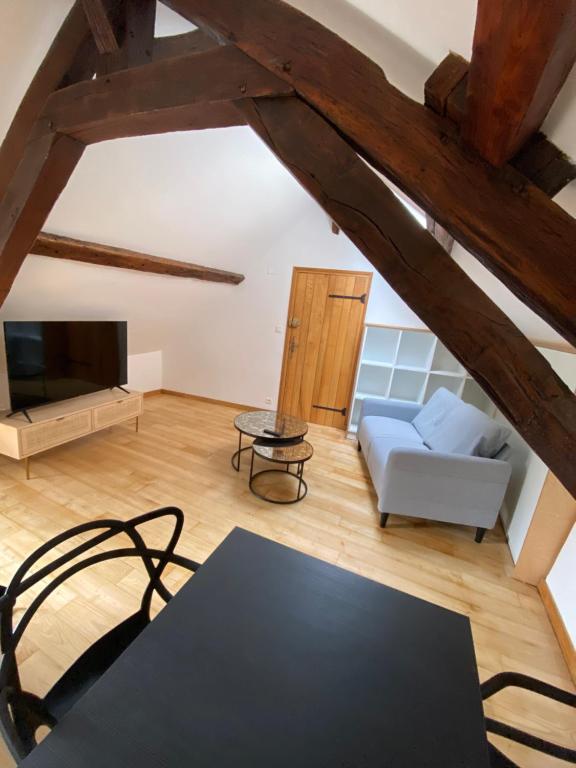 L'enclave intime - Amiens8 de L'enclave intime
