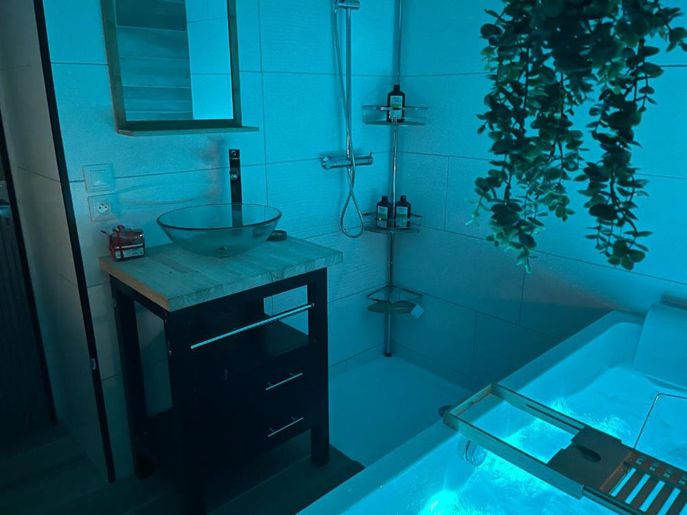 Love Room : Lovely Room 61 - Saint-Clair-de-Halouze5 de Love Room : Lovely Room 61
