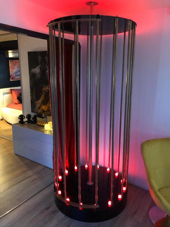 L'indécente - Love Room Studios - Longeville-lès-Saint-Avold2 de L'indécente - Love Room Studios
