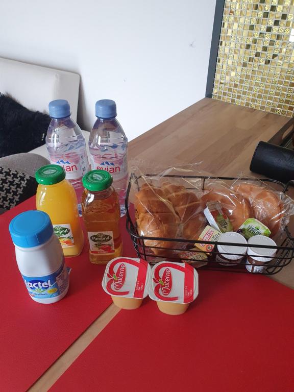 L'indécente - Love Room Studios - Longeville-lès-Saint-Avold9 de L'indécente - Love Room Studios
