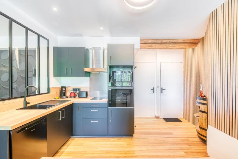 Love room au bord de l'eau. L'instant coquin - Rochefort-sur-Loire3 de Love room au bord de l'eau. L'instant coquin
