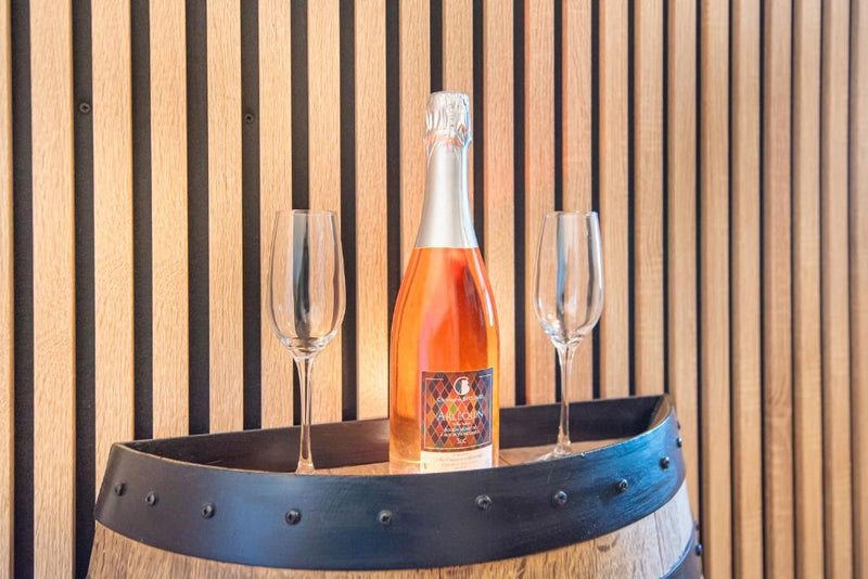 Love room au bord de l'eau. L'instant coquin - Rochefort-sur-Loire1 de Love room au bord de l'eau. L'instant coquin
