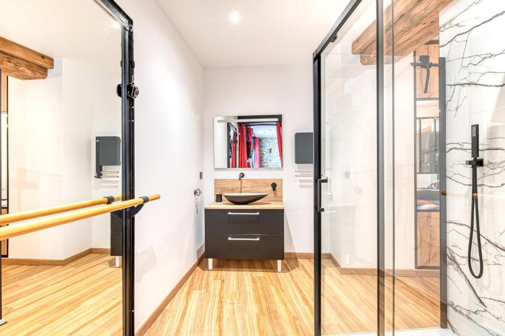 Love room au bord de l'eau. L'instant coquin - Rochefort-sur-Loire7 de Love room au bord de l'eau. L'instant coquin
