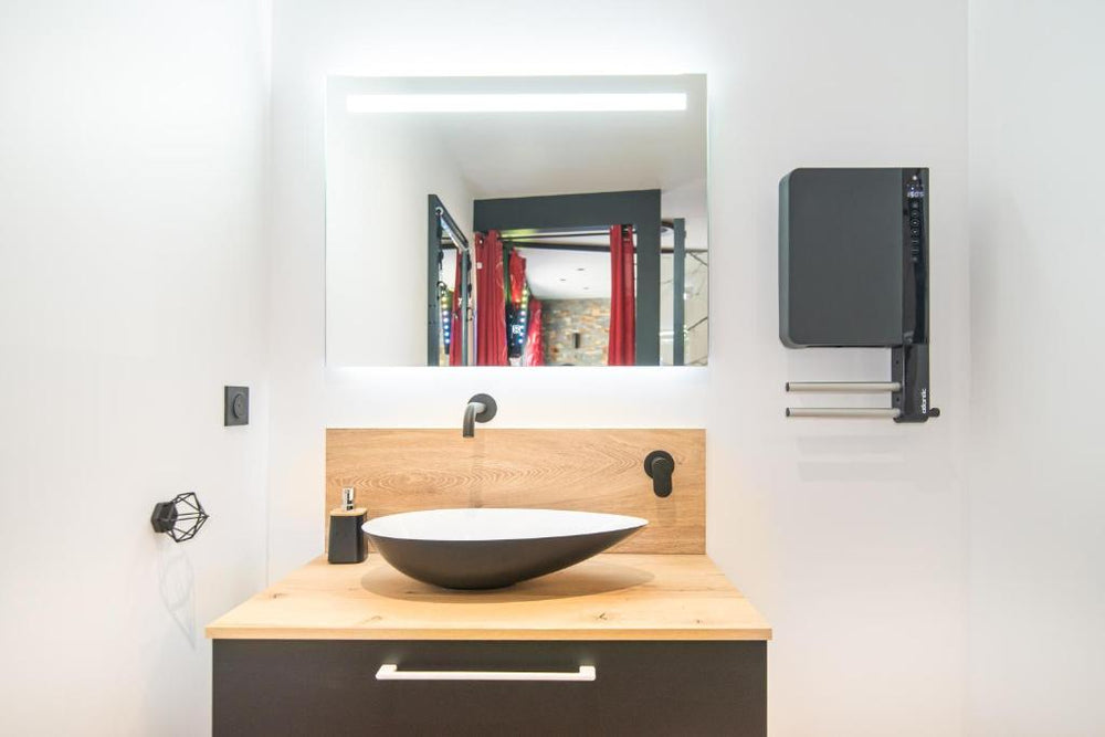 Love room au bord de l'eau. L'instant coquin - Rochefort-sur-Loire8 de Love room au bord de l'eau. L'instant coquin
