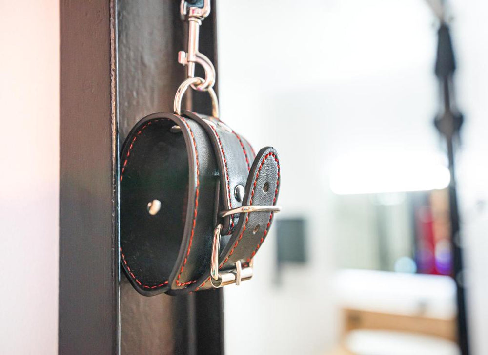 Love room au bord de l'eau. L'instant coquin - Rochefort-sur-Loire9 de Love room au bord de l'eau. L'instant coquin
