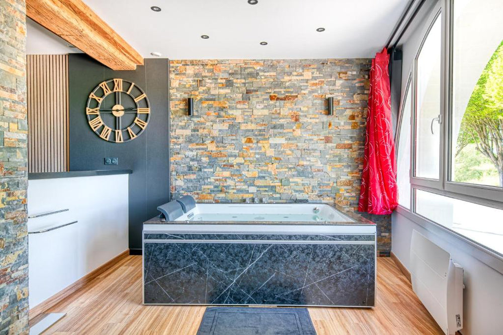 Love room au bord de l'eau. L'instant coquin - Rochefort-sur-Loire15 de Love room au bord de l'eau. L'instant coquin
