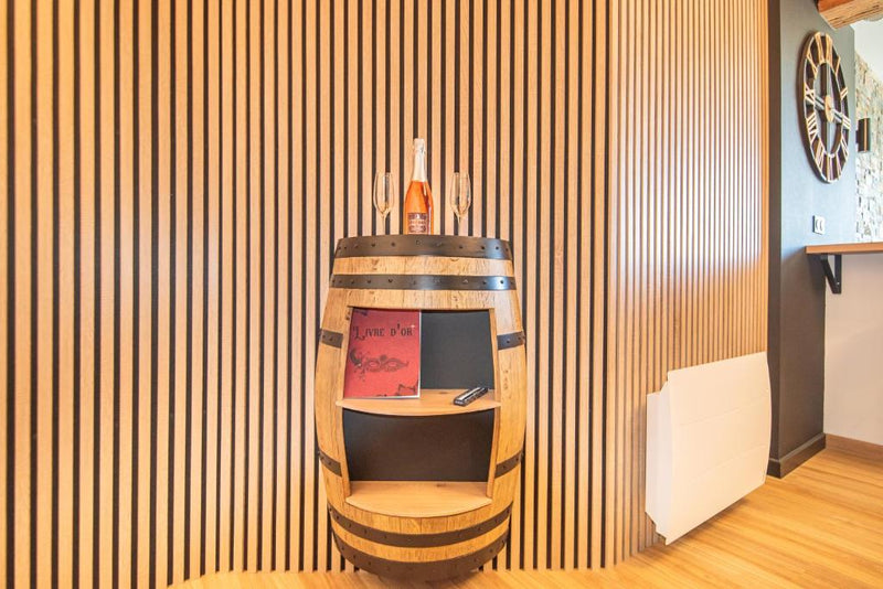 Love room au bord de l'eau. L'instant coquin - Rochefort-sur-Loire2 de Love room au bord de l'eau. L'instant coquin
