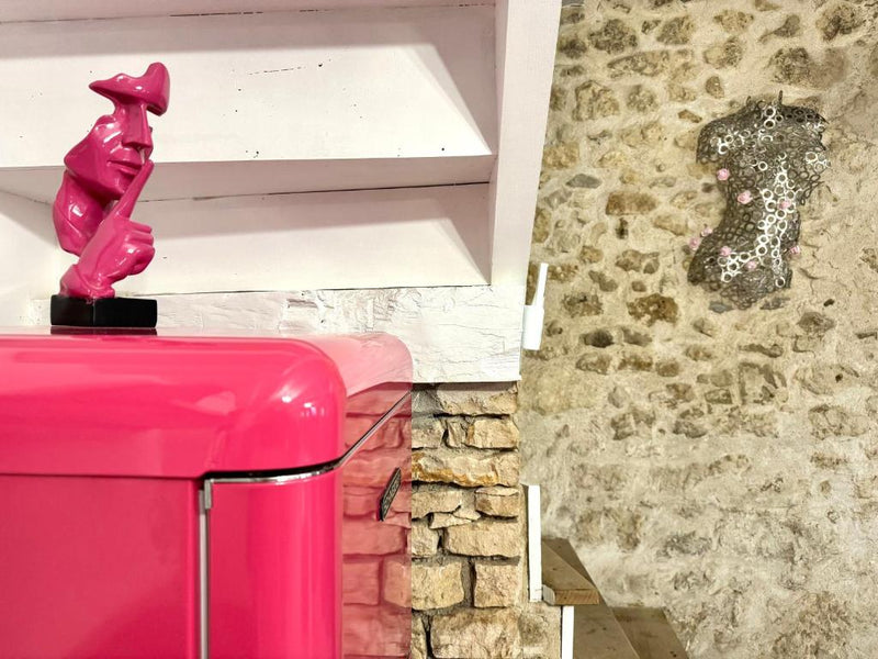 Caporizon-Lov'BNB-La seule Love House de Dordogne - Biras3 de Caporizon-Lov'BNB-La seule Love House de Dordogne
