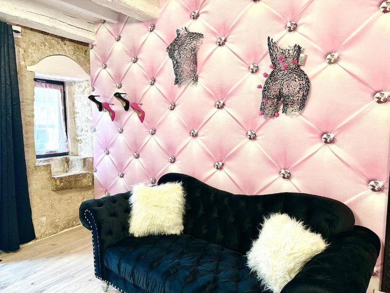 Caporizon-Lov'BNB-La seule Love House de Dordogne - Biras2 de Caporizon-Lov'BNB-La seule Love House de Dordogne
