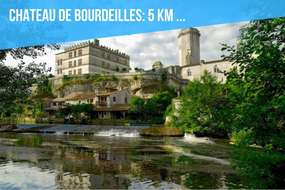 Caporizon-Lov'BNB-La seule Love House de Dordogne - Biras13 de Caporizon-Lov'BNB-La seule Love House de Dordogne
