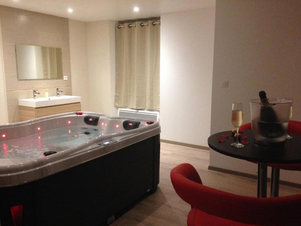 Séjour romantique, Massif central - Bort-les-Orgues6 de Séjour romantique, Massif central
