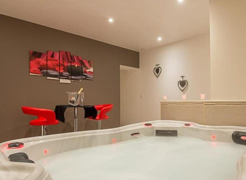 Séjour romantique, Massif central - Bort-les-Orgues2 de Séjour romantique, Massif central
