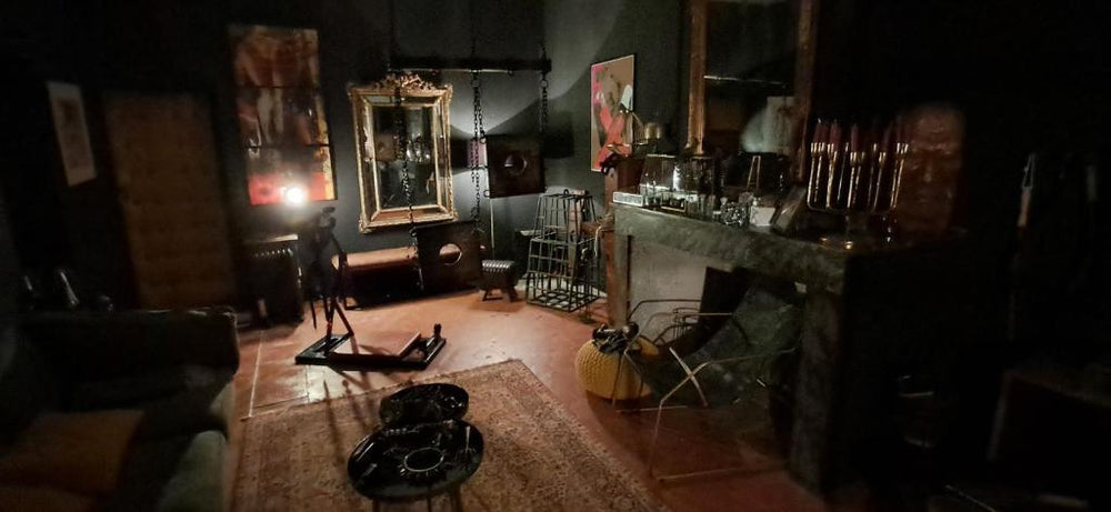 Love room Perpignan - 35mn de Perpignan - Perpignan1 de Love room Perpignan - 35mn de Perpignan
