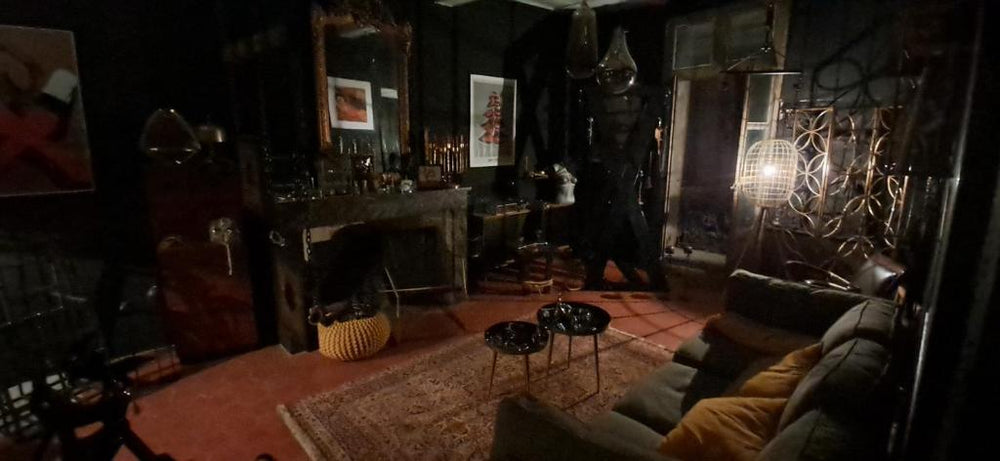 Love room Perpignan - 35mn de Perpignan - Perpignan6 de Love room Perpignan - 35mn de Perpignan
