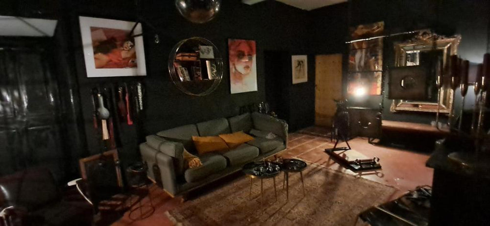 Love room Perpignan - 35mn de Perpignan - Perpignan2 de Love room Perpignan - 35mn de Perpignan
