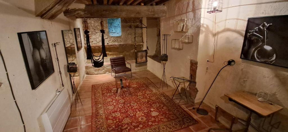 Love room Perpignan - 35mn de Perpignan - Perpignan12 de Love room Perpignan - 35mn de Perpignan
