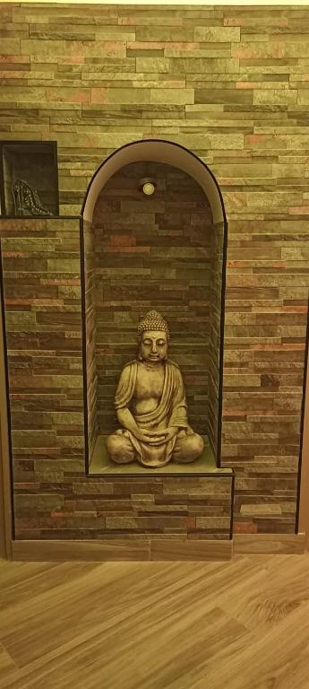 Appartement Romantique L'Escapade Jacuzzi - Espondeilhan2 de Appartement Romantique L'Escapade Jacuzzi
