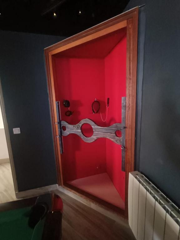 Appartement Romantique L'Escapade Jacuzzi - Espondeilhan4 de Appartement Romantique L'Escapade Jacuzzi
