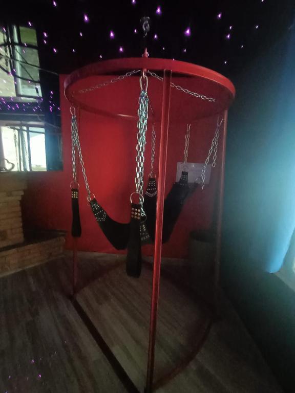 Appartement Romantique L'Escapade Jacuzzi - Espondeilhan7 de Appartement Romantique L'Escapade Jacuzzi
