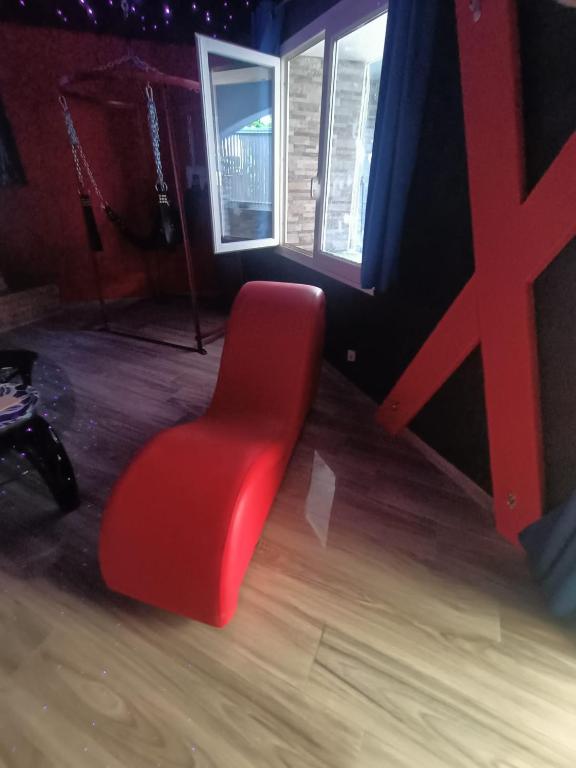 Appartement Romantique L'Escapade Jacuzzi - Espondeilhan6 de Appartement Romantique L'Escapade Jacuzzi
