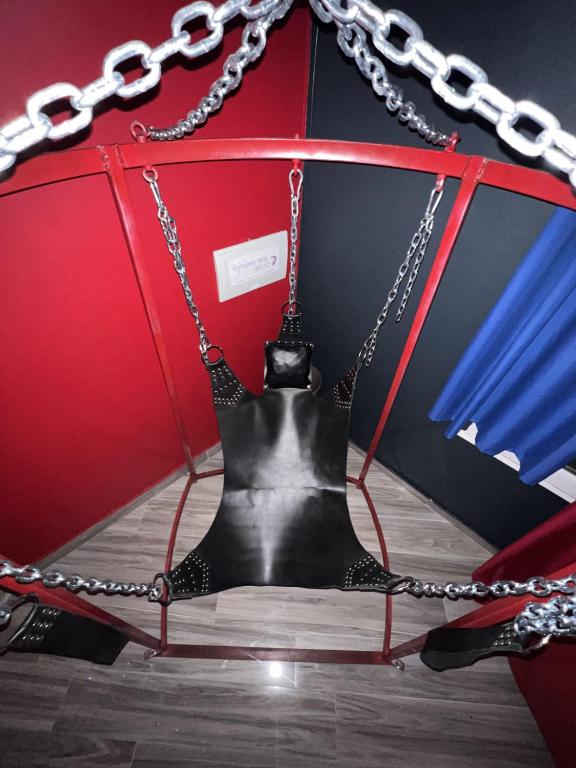 Appartement Romantique L'Escapade Jacuzzi - Espondeilhan9 de Appartement Romantique L'Escapade Jacuzzi
