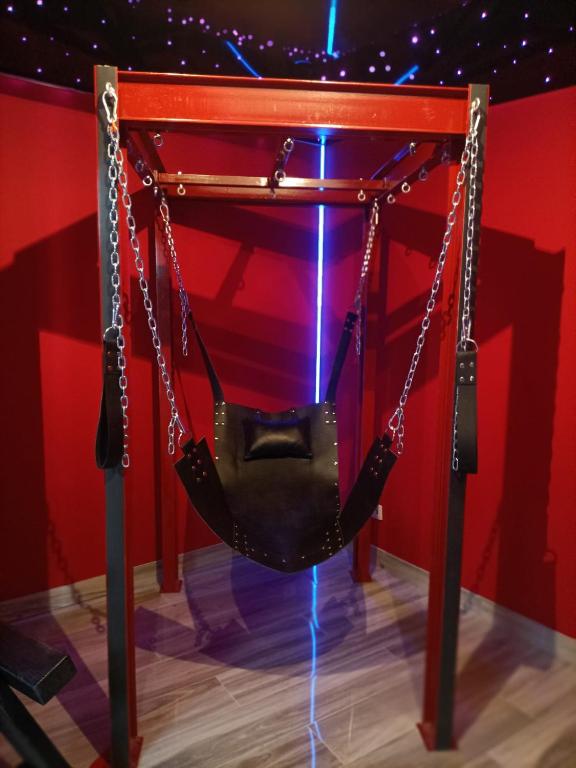 Appartement Romantique L'Escapade Jacuzzi - Espondeilhan18 de Appartement Romantique L'Escapade Jacuzzi
