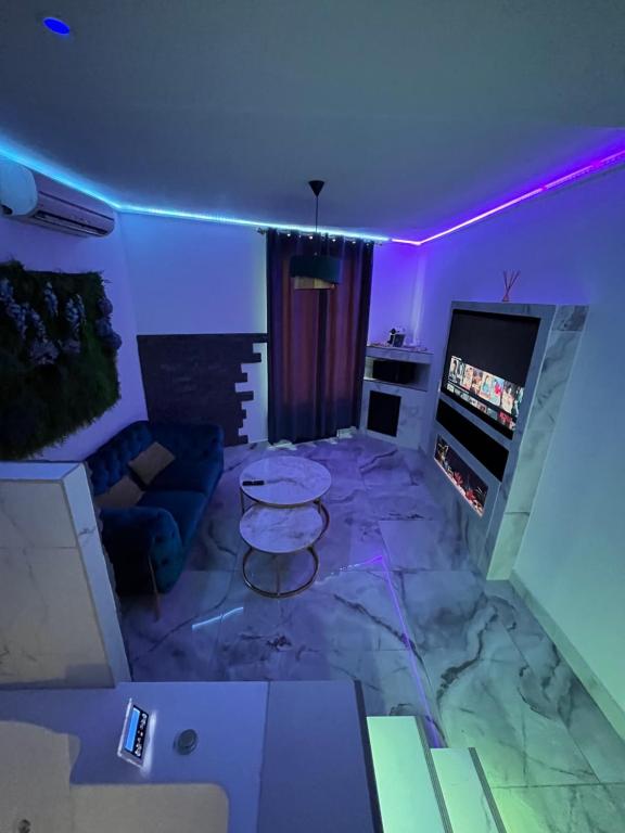 Le BLUE - Aubervilliers11 de Le BLUE
