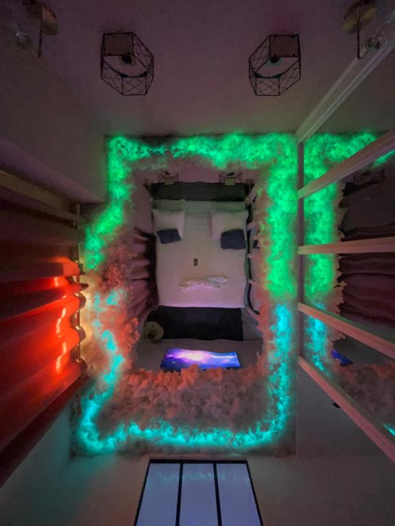 Le BLUE - Aubervilliers2 de Le BLUE
