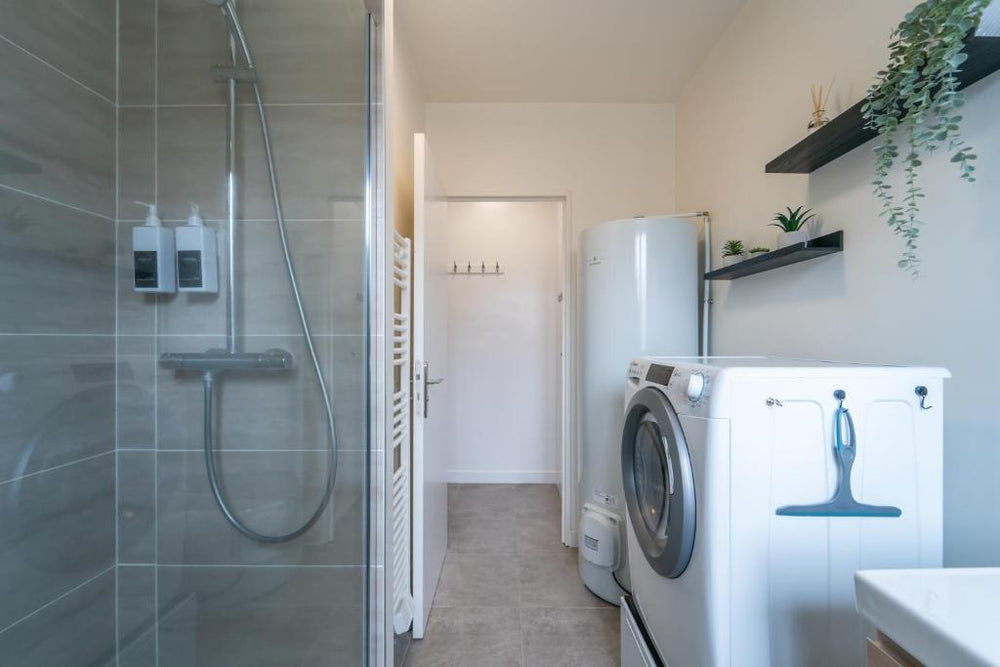 Suite Eden - Love Room - Coulommiers2 de Suite Eden - Love Room
