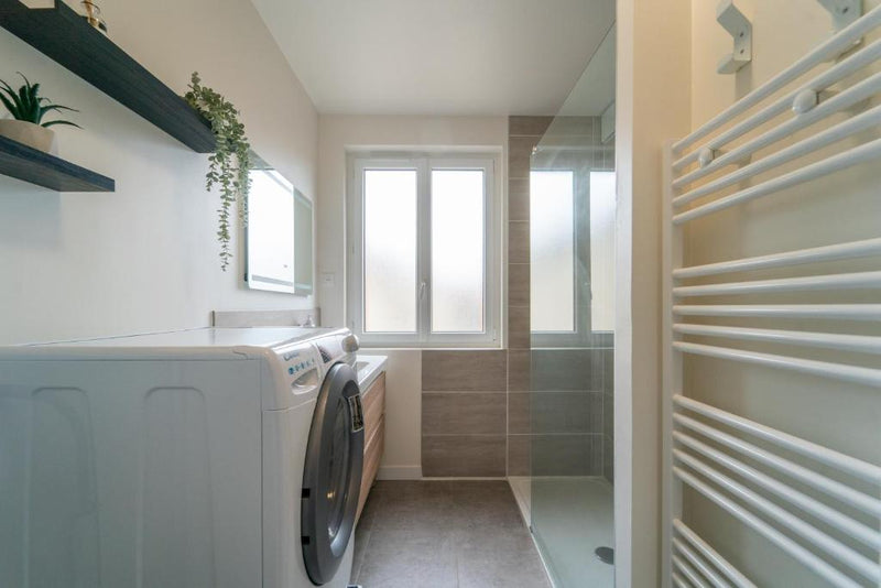 Suite Eden - Love Room - Coulommiers2 de Suite Eden - Love Room
