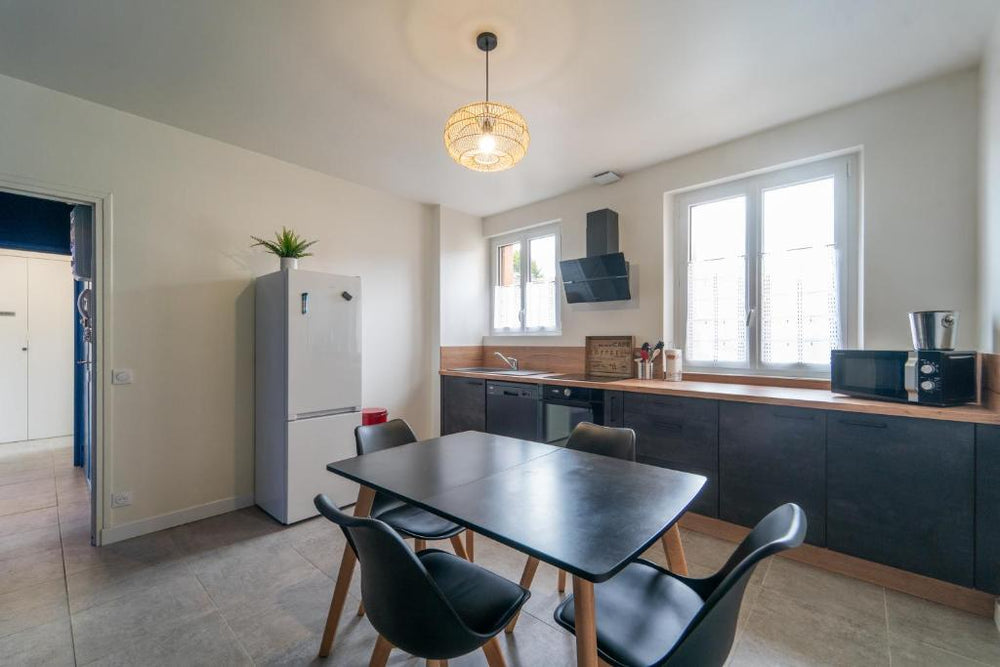 Suite Eden - Love Room - Coulommiers5 de Suite Eden - Love Room
