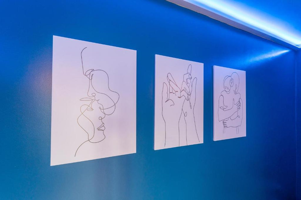 Suite Eden - Love Room - Coulommiers8 de Suite Eden - Love Room
