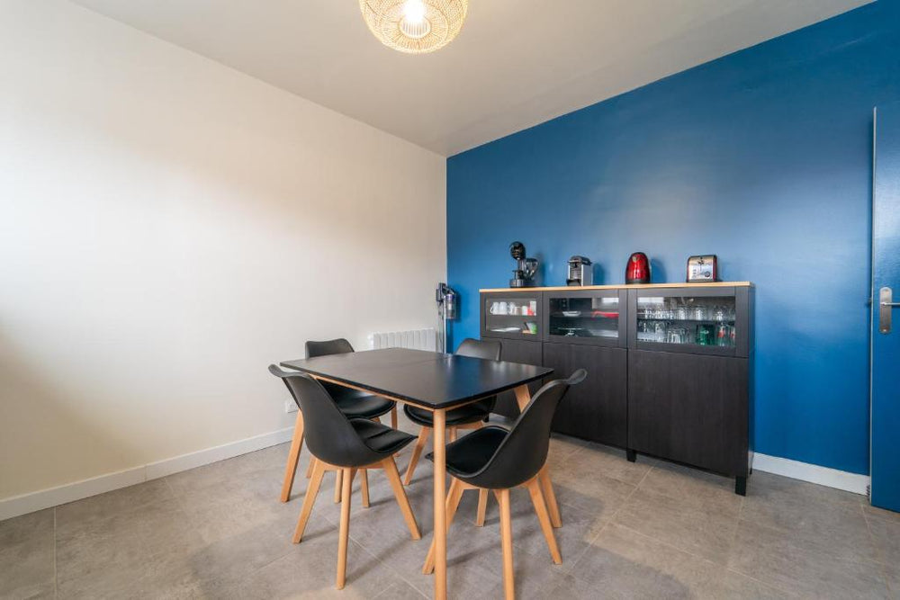 Suite Eden - Love Room - Coulommiers9 de Suite Eden - Love Room
