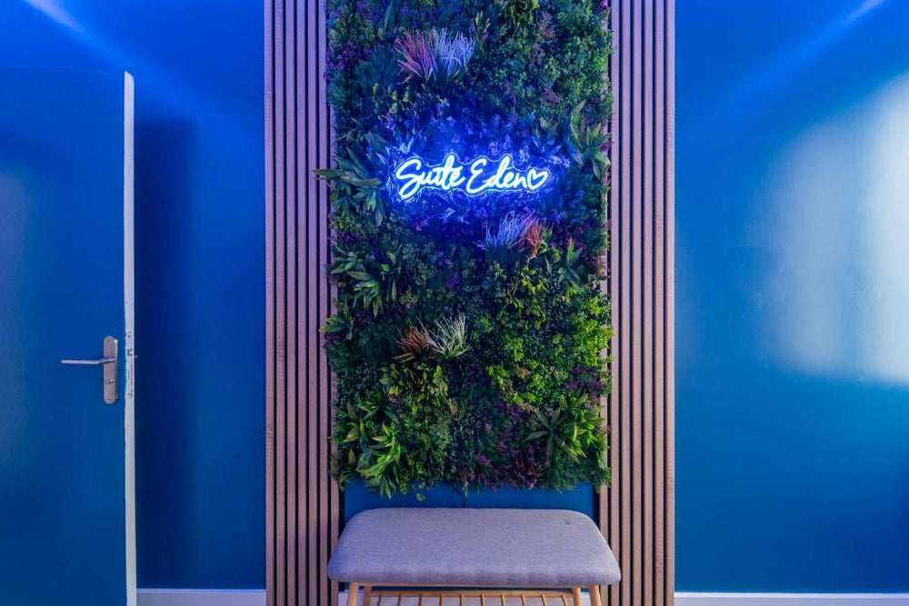 Suite Eden - Love Room - Coulommiers11 de Suite Eden - Love Room
